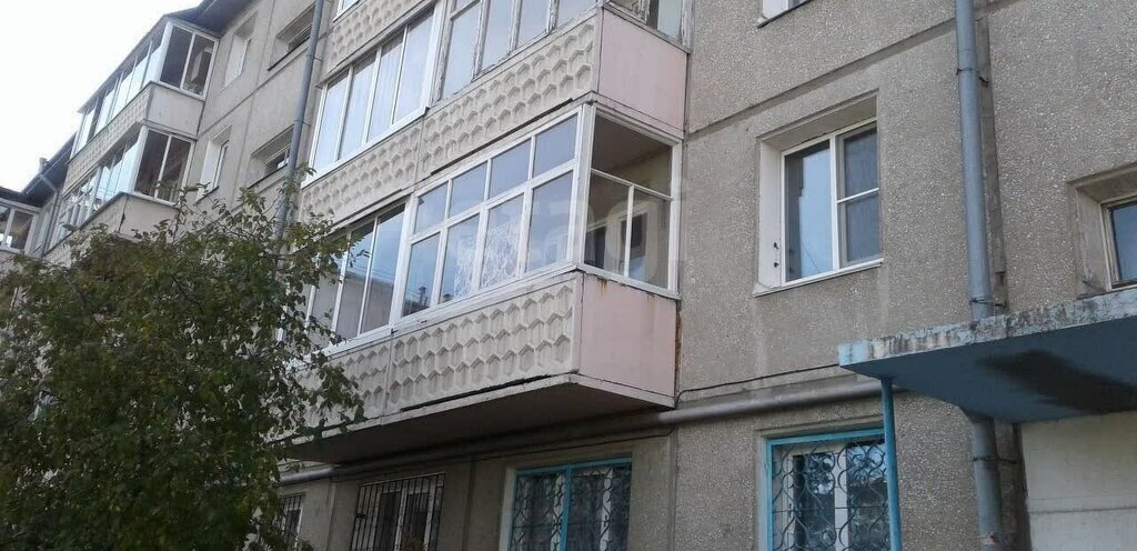 квартира г Ангарск 13, 17-й микрорайон фото 12