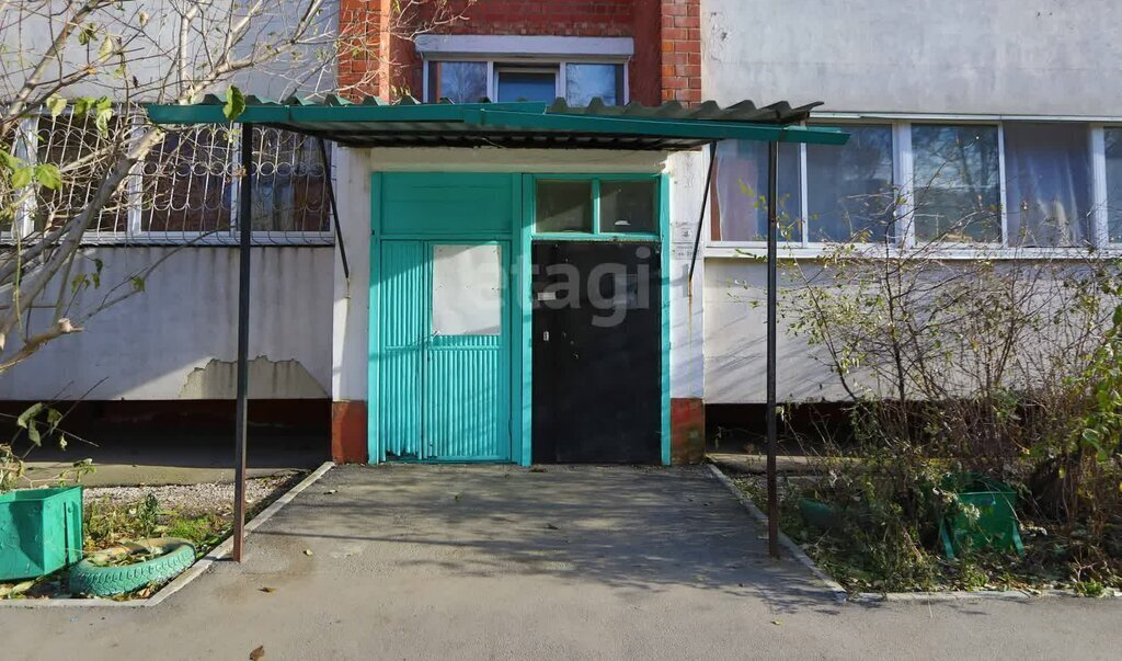квартира г Иркутск мкр Юбилейный 10А фото 28