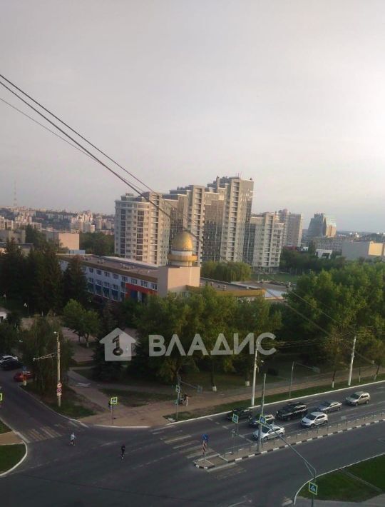 квартира г Белгород Восточный ул Садовая 30 фото 10