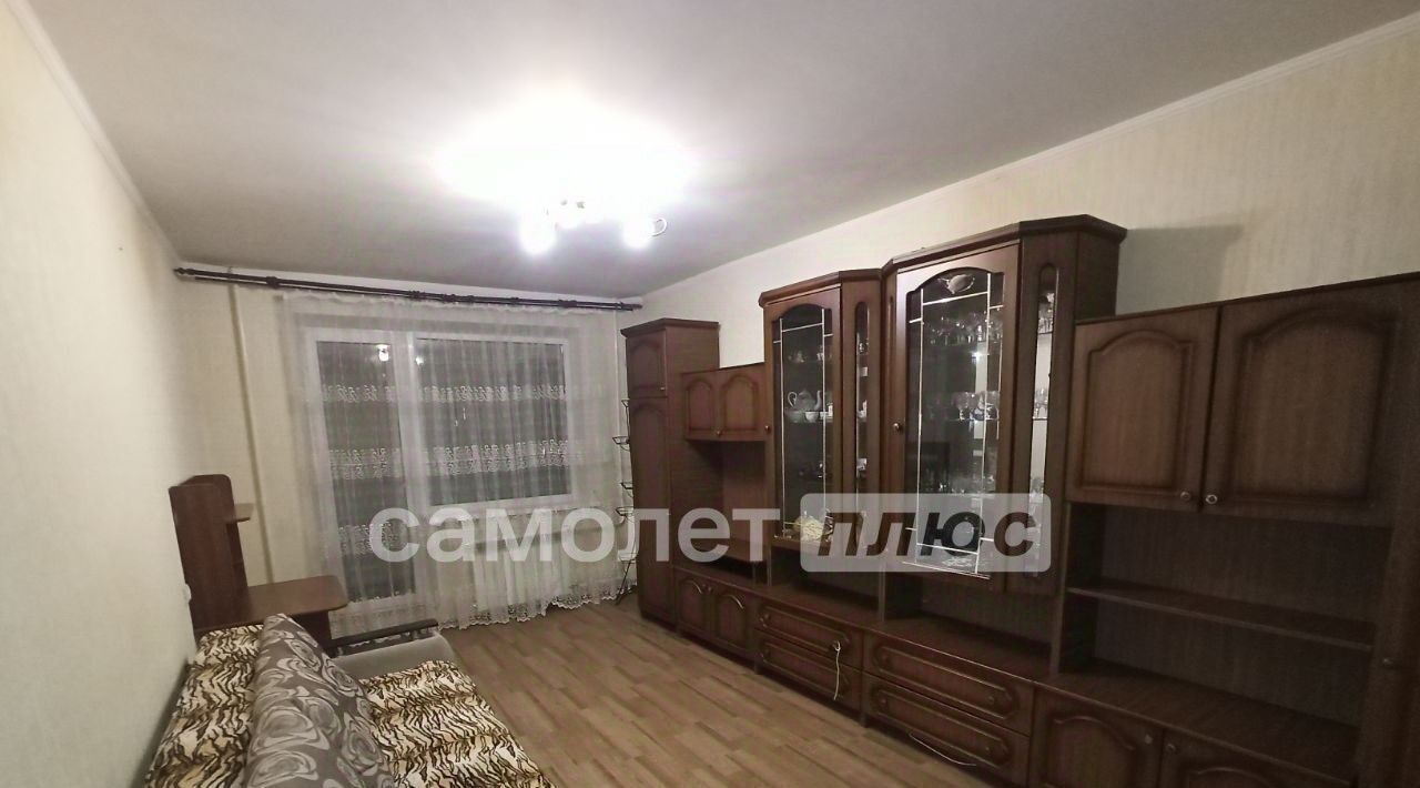квартира г Белгород Восточный ул Садовая 118б фото 6