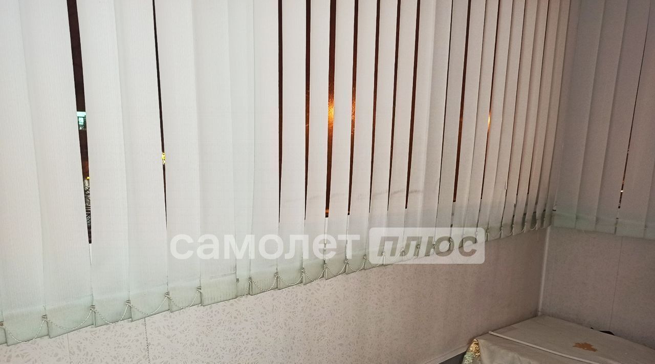 квартира г Белгород Восточный ул Садовая 118б фото 12