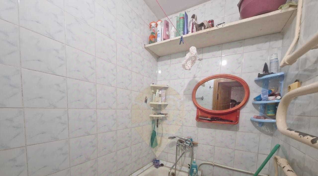 квартира г Старый Оскол ул Хмелева 1 фото 7