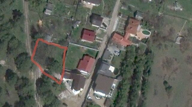 р-н Балаклавский Балаклавский муниципальный округ, садоводческое товарищество Вишенка, Крым фото