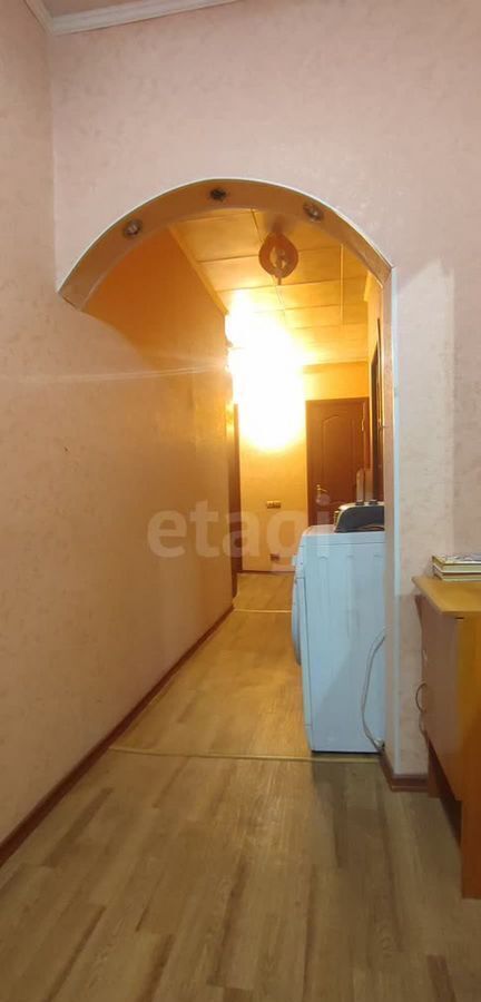 квартира г Усинск ул Мира 15 фото 2