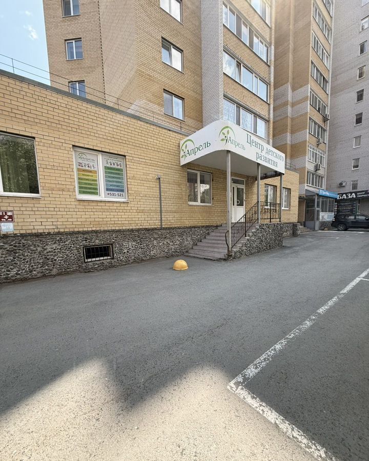 свободного назначения г Тюмень р-н Калининский ул Депутатская 80с/1 фото 3