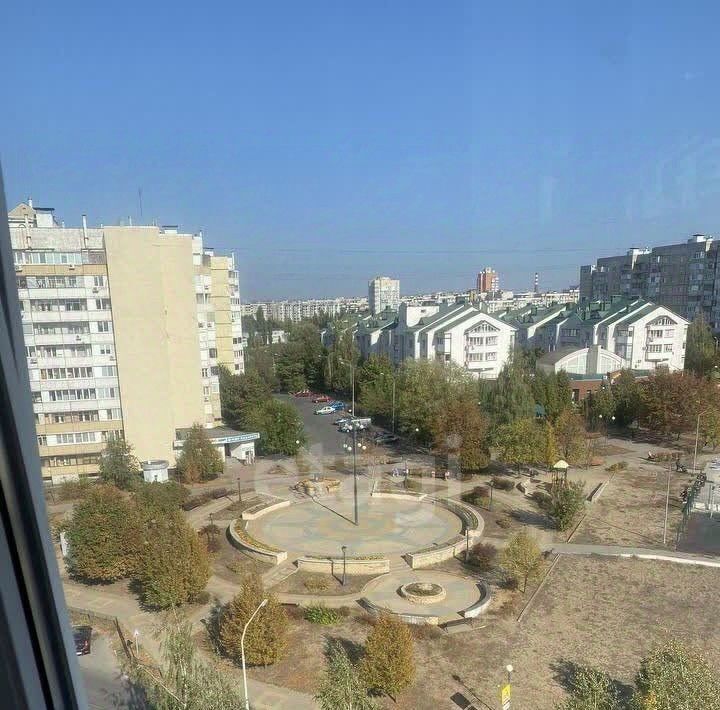 квартира г Белгород Западный ул Есенина 44 Западный округ фото 21