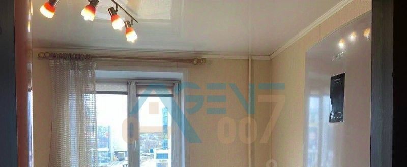 квартира г Белгород Западный ул Железнодорожная 129а фото 10