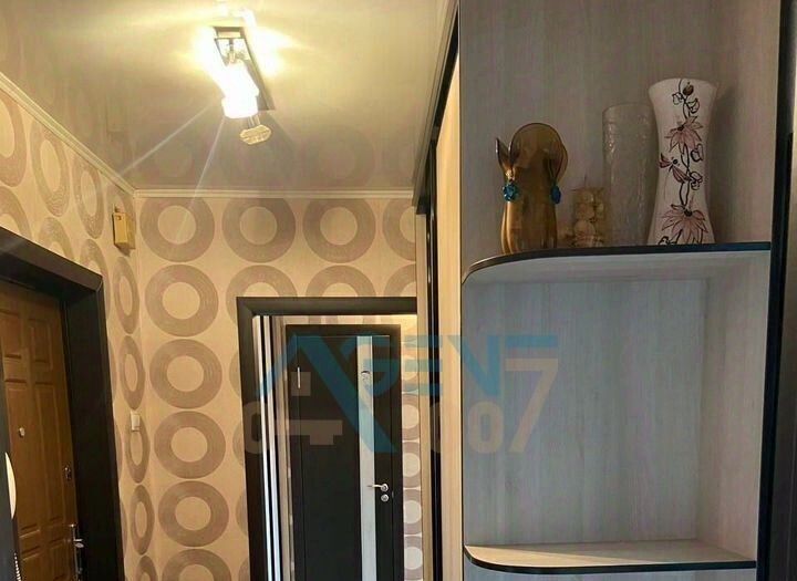 квартира г Белгород Западный ул Железнодорожная 129а фото 12