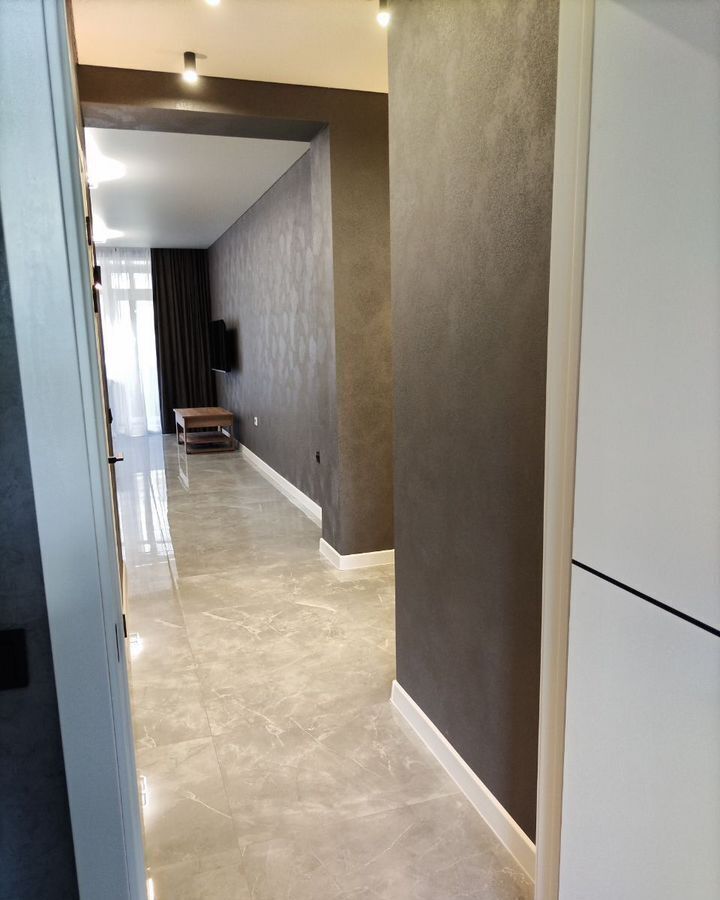 квартира г Абакан ул Авиаторов 1д фото 11