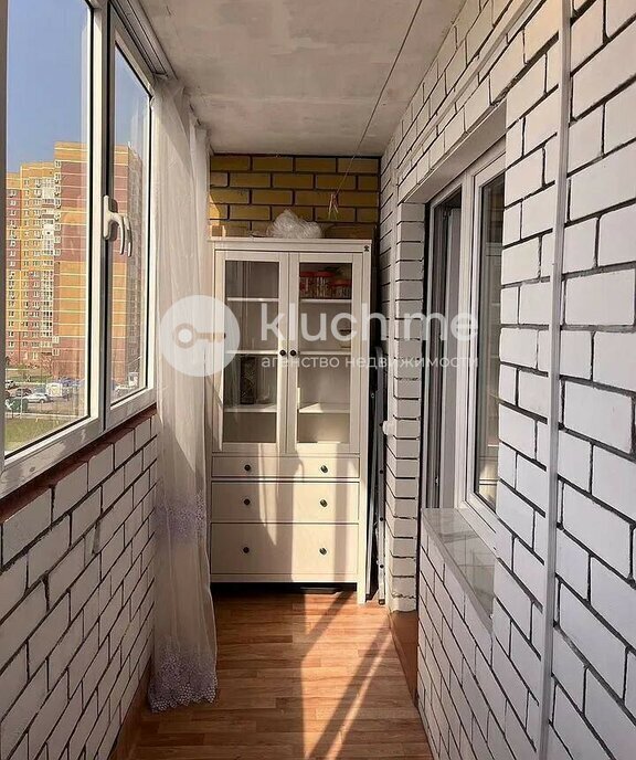 квартира г Казань р-н Советский Дубравная ул Тыныч 3 фото 8