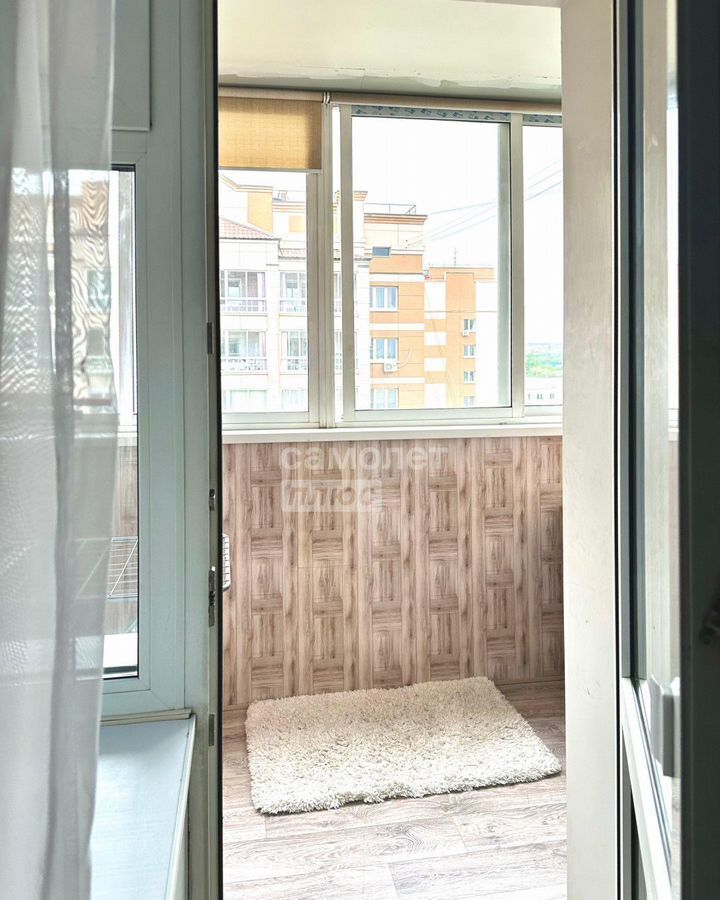 квартира г Благовещенск ул Заводская 2 фото 8