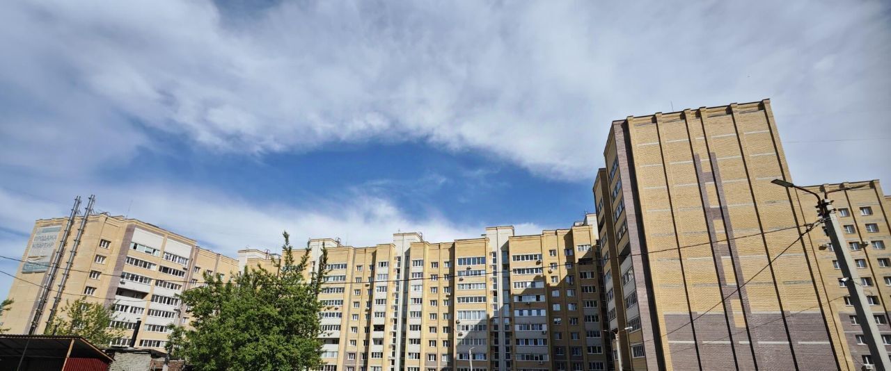 квартира г Владимир р-н Ленинский ул Левино Поле 46 фото 39