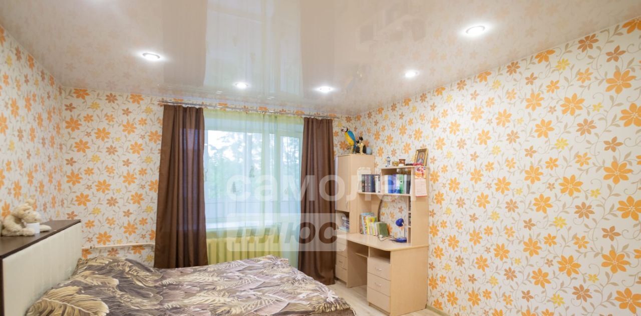 квартира г Вологда Верхний посад ул Октябрьская 55 фото 12