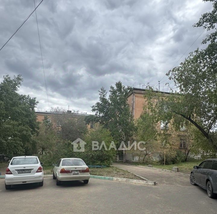 квартира г Улан-Удэ р-н Октябрьский ул Павлова 21 фото 16