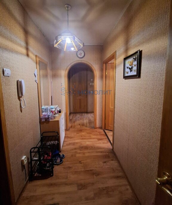 квартира г Нижний Новгород р-н Канавинский Московская ул Генерала Зимина 20 фото 8