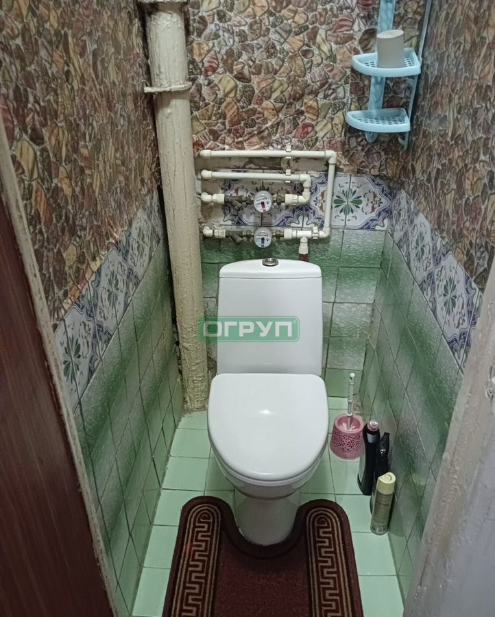 квартира г Пенза р-н Первомайский ул Терновского 19 фото 9