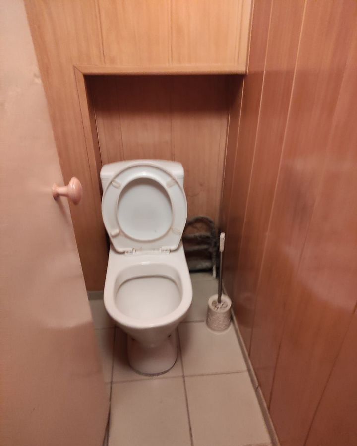 комната г Пенза Пенза-4 пр-кт Строителей 22 р-н Октябрьский фото 7