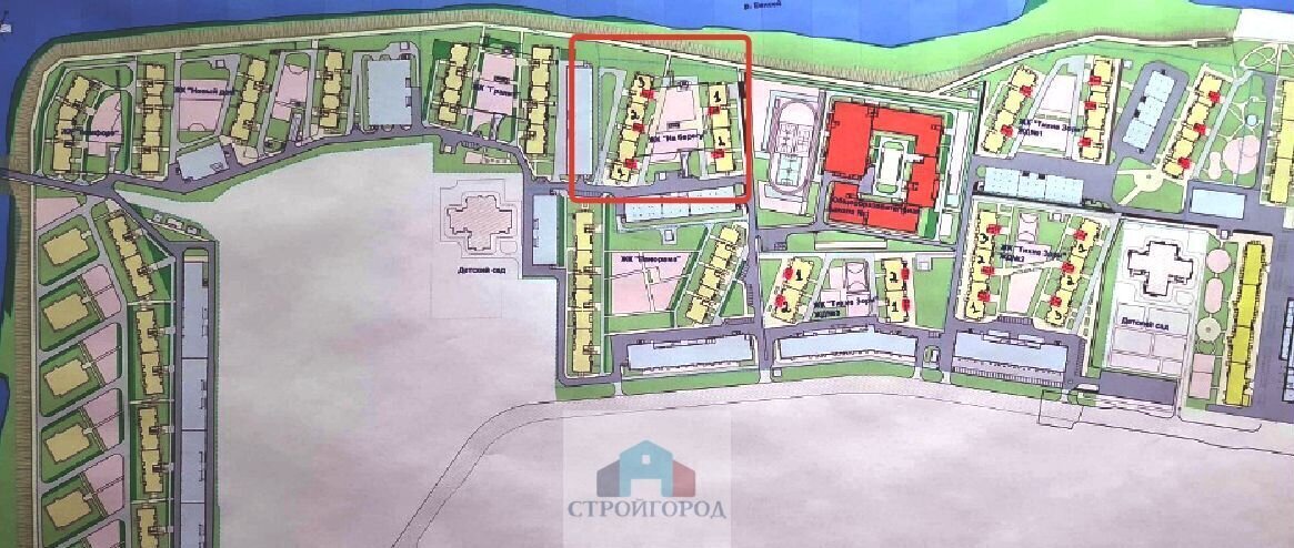 квартира г Красноярск р-н Свердловский ул Лесников 1 фото 19