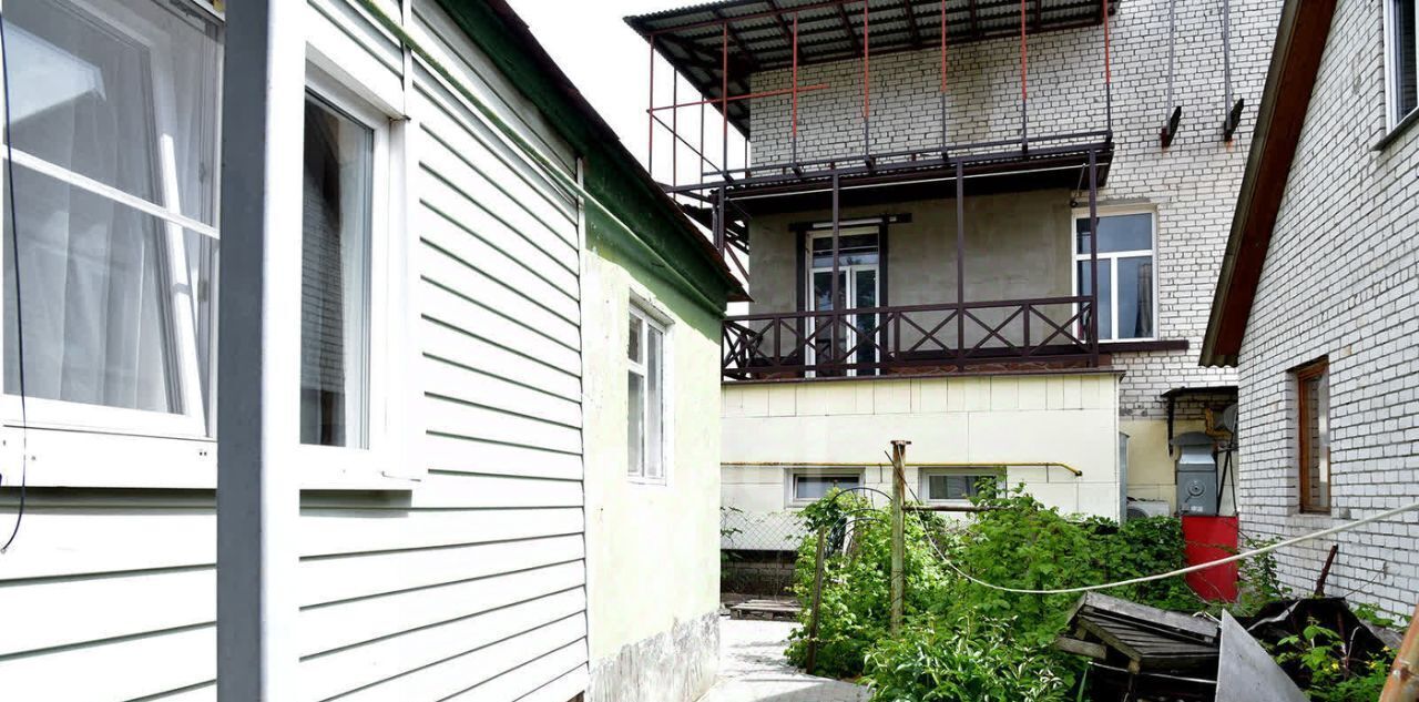 дом г Воронеж р-н Центральный ул Октябрьской революции 59 фото 13
