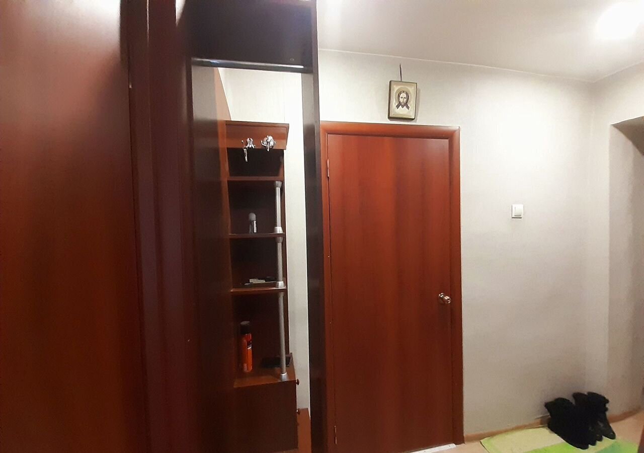 квартира г Саратов р-н Ленинский ул Мало-Елшанская 13 фото 11