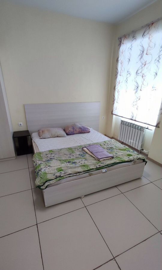 квартира г Екатеринбург Академический ул Очеретина 7 фото 8