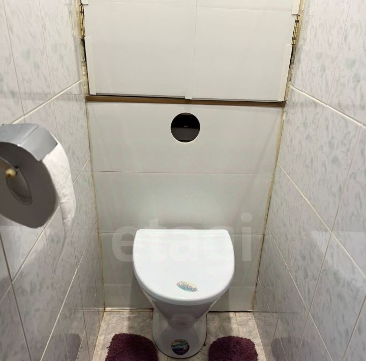 квартира г Новый Уренгой ул Молодежная 9а фото 20