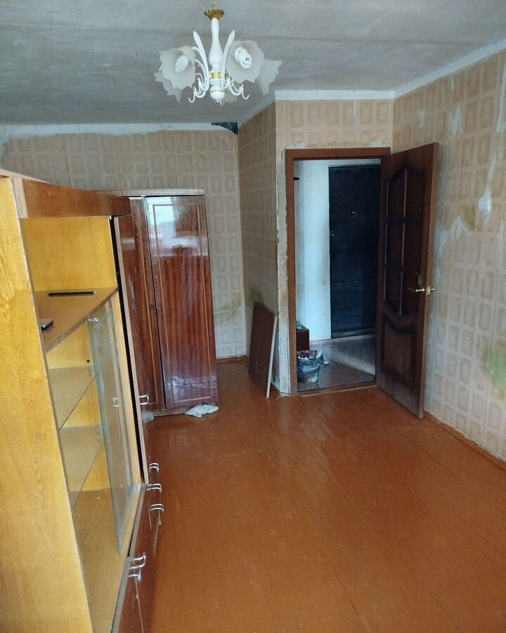 квартира г Каменск-Уральский Красногорский ул Пролетарская 15 фото 5