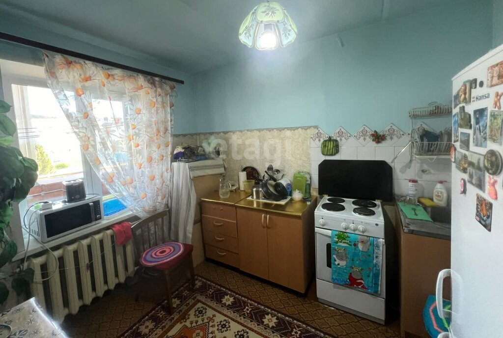 квартира г Алапаевск п Западный ул Мира 23 фото 7