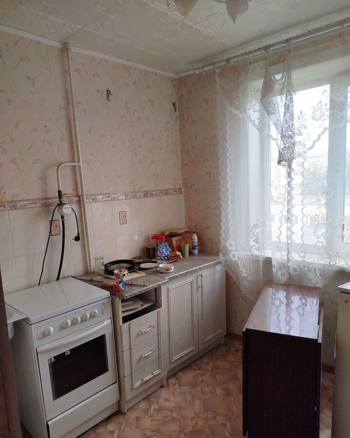 квартира г Каменск-Уральский Красногорский ул Пролетарская 15 фото 6