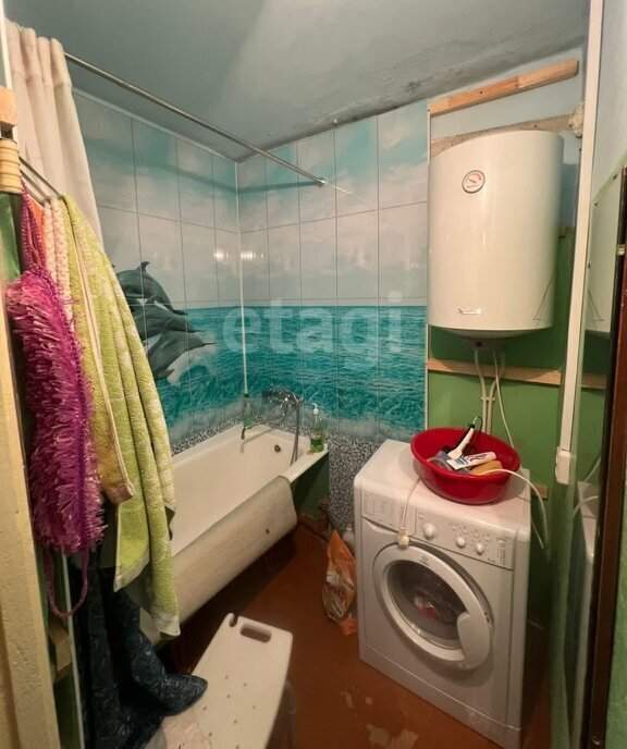 квартира г Алапаевск п Западный ул Мира 23 фото 10
