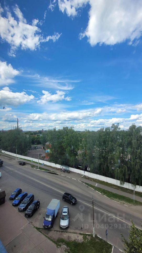 квартира г Орехово-Зуево ул Пролетарская 18 Софрино фото 12