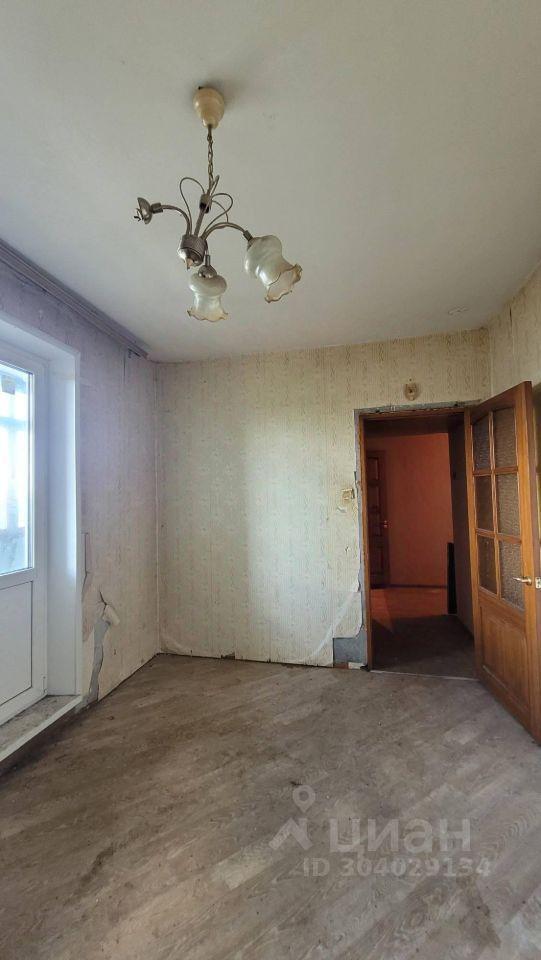 квартира г Орехово-Зуево ул Пролетарская 18 Софрино фото 14