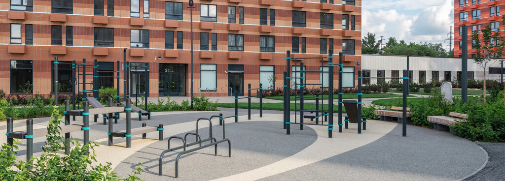 квартира г Москва метро Коломенская Второй Нагатинский к 1. 2 фото 5