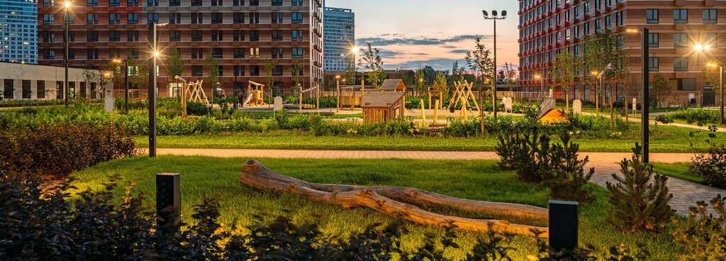 квартира г Москва метро Коломенская Второй Нагатинский к 1. 1 фото 10