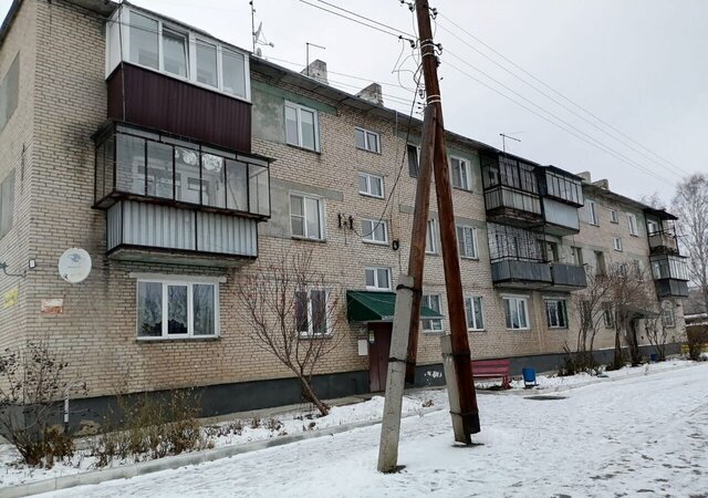 пос. железнодорожная станция Дубровка-Челябинская, Пришкольная ул., 6А фото