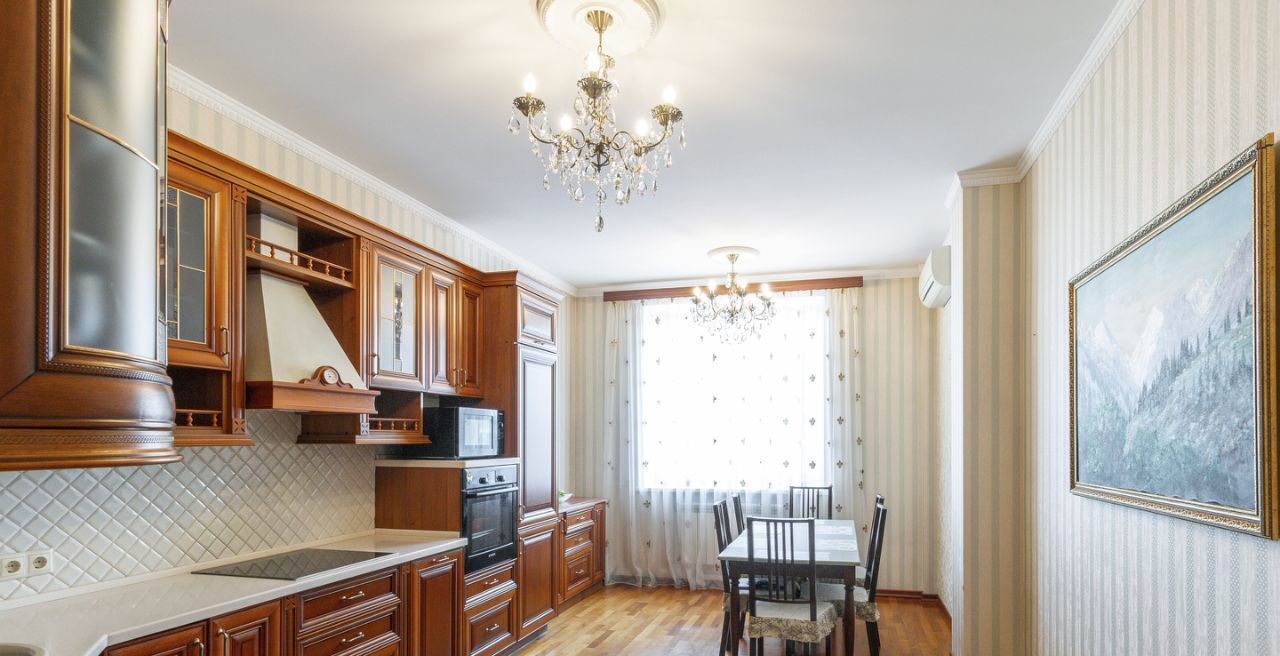 квартира г Омск р-н Центральный б-р Мартынова 5 Центральный АО фото 1