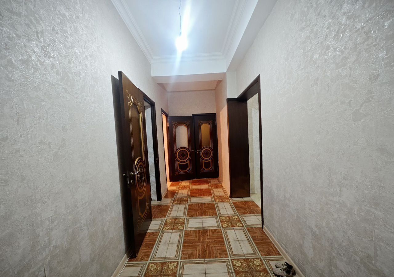 квартира г Махачкала ул Хуршилова 13 р-н Советский фото 3