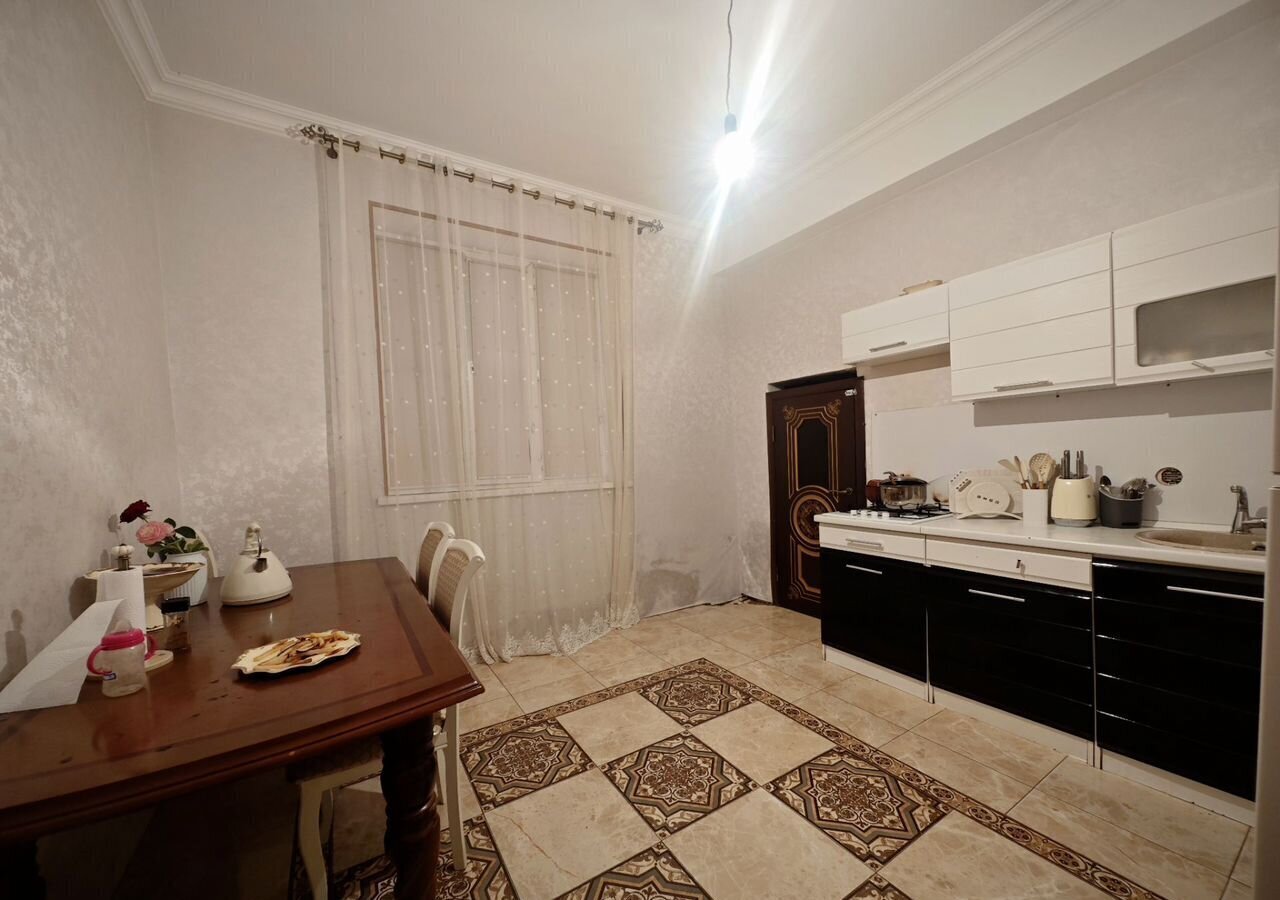 квартира г Махачкала ул Хуршилова 13 р-н Советский фото 4