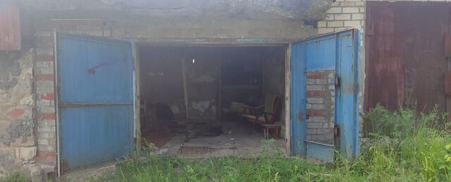 Нагорный мкр-н Нагорный, Кунгурский муниципальный округ фото