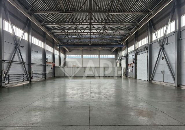 р-н Центральный проезд Производственный 3 Республика Татарстан Татарстан фото