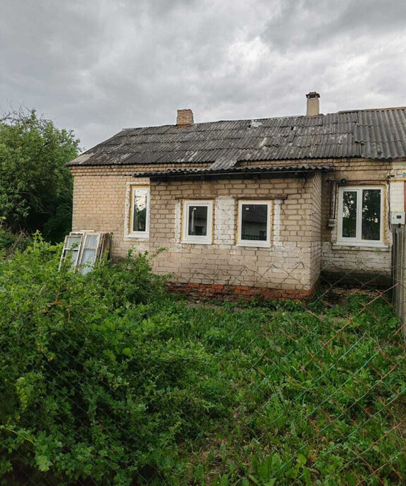 дом г Мценск ул Стрелковая 12 Слобода фото 6