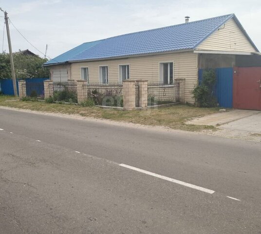 п Суземка ул Октябрьская фото