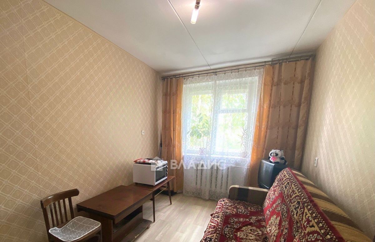 квартира г Петрозаводск пр-кт Александра Невского 66 фото 3