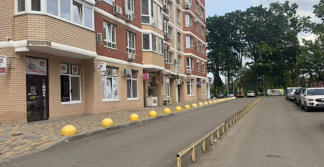р-н Прикубанский ул Героев-Разведчиков 6к/1 фото