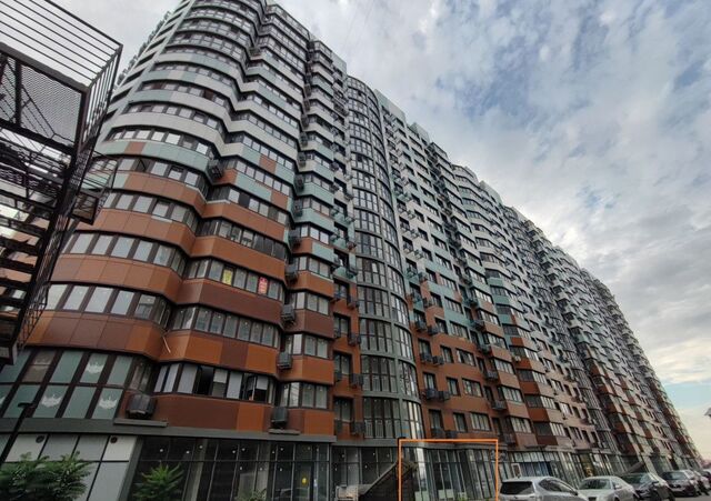 р-н Прикубанский ул Командорская 15/1 фото