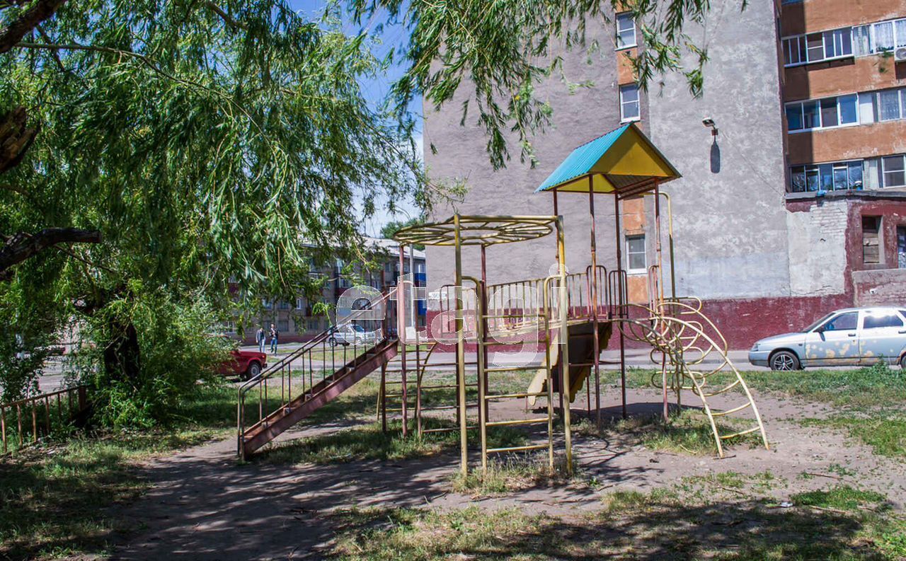 квартира г Липецк р-н Левобережный ул З.Космодемьянской 4а фото 3