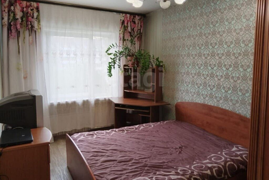 квартира г Иркутск мкр Университетский 10 фото 2