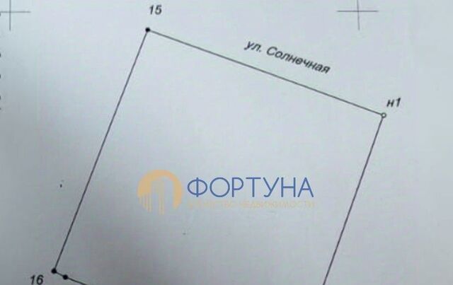 ул Солнечная 14 фото