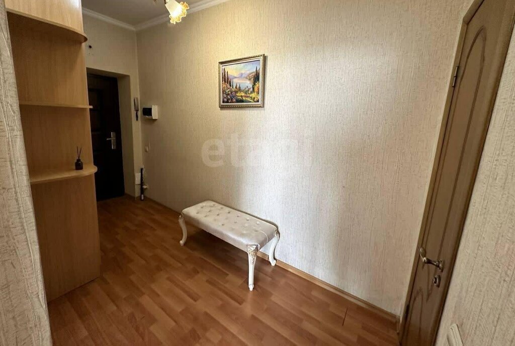 квартира г Владикавказ р-н Северо-Западный ул Цоколаева 32к/2 фото 1
