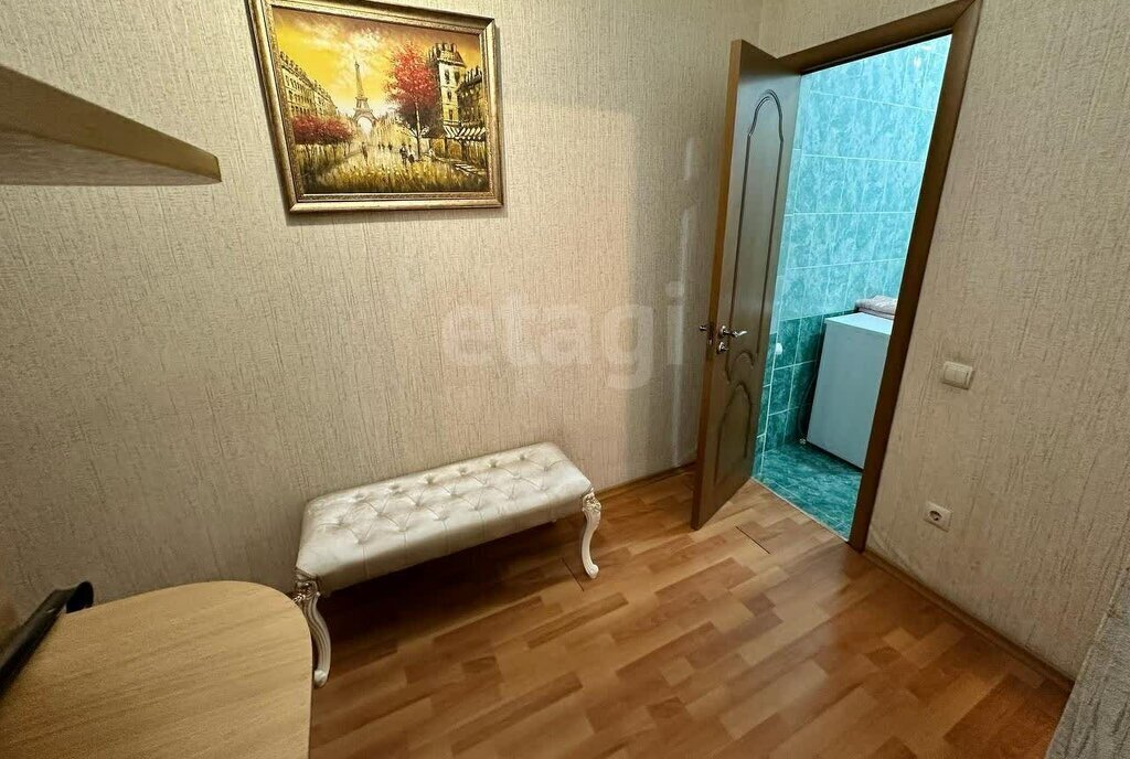 квартира г Владикавказ р-н Северо-Западный ул Цоколаева 32к/2 фото 2